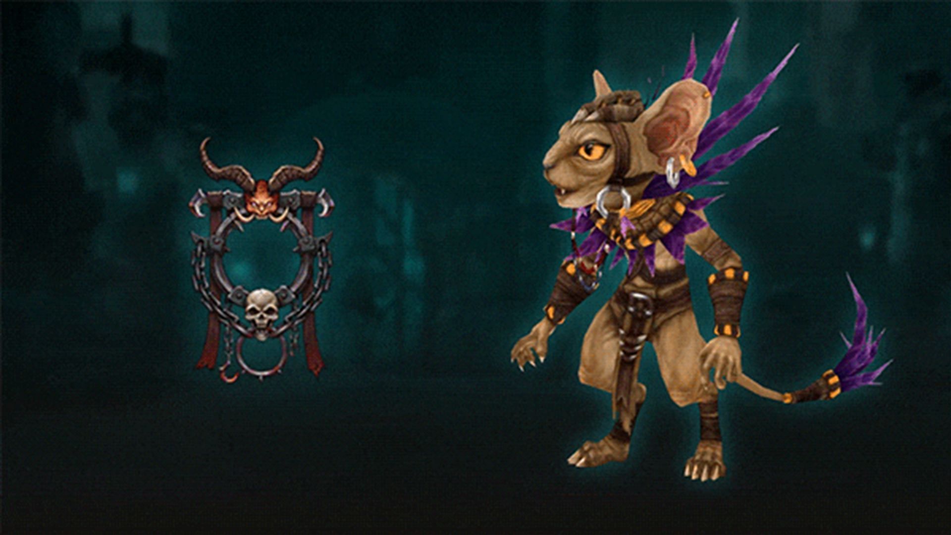 Blizzard is also adding brand-new incentives for players who complete the full Seasonal Journey (Image via Blizzard Entertainment)